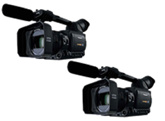 camera