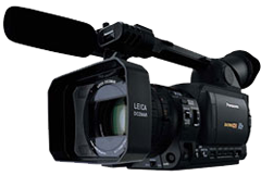 camera