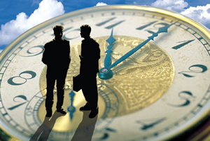 Time